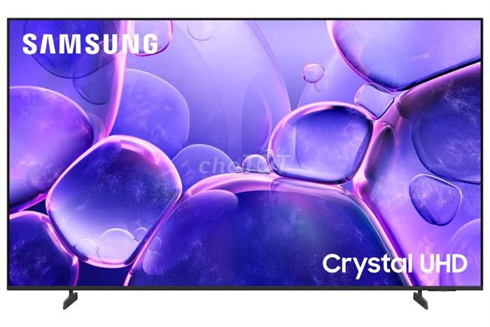 Smart Tivi UHD Samsung 4K 50 inch UA50U8500F 2025. Mua bán Tivi, Âm thanh tại Thành phố Thủ Dầu Một Bình Dương được đăng bởi Quang hình 1