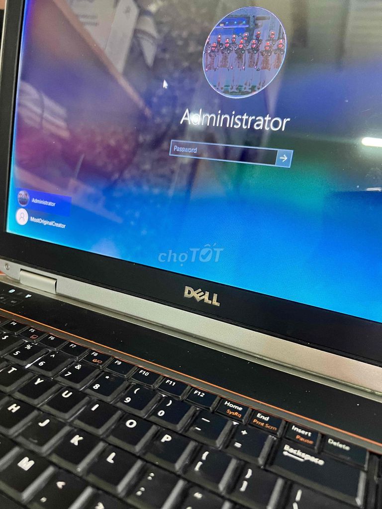 Dell Latitude E6420 i7 8GB/ssd120 . Đời cũ Gen2. Mua bán Laptop tại Huyện Củ Chi Tp Hồ Chí Minh được đăng bởi vi tính Hồng Phúc hình 1