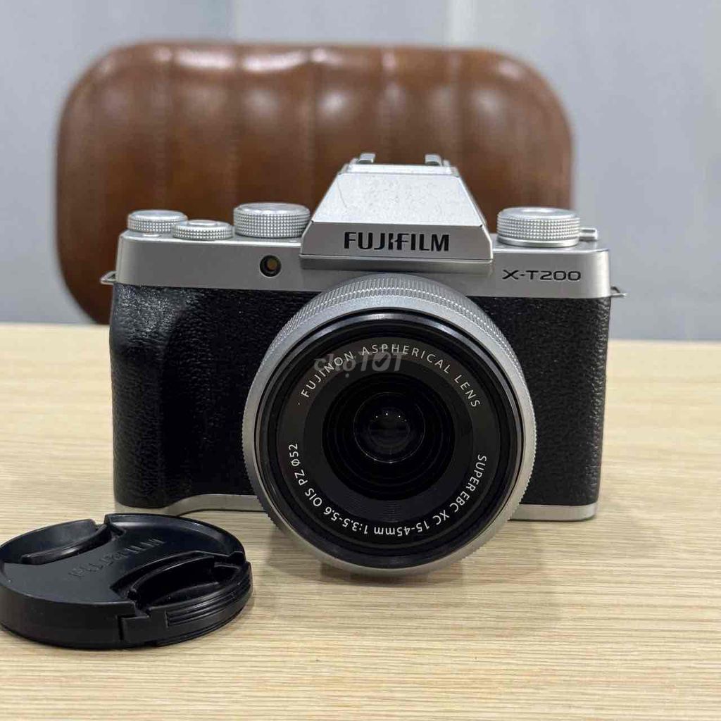 Máy ảnh Fujifilm XA5 TTArtisan 27mm F2.8 Đen. Mua bán Máy ảnh, Máy quay tại Quận 5 Tp Hồ Chí Minh được đăng bởi Phan Thế Phong  hình 1