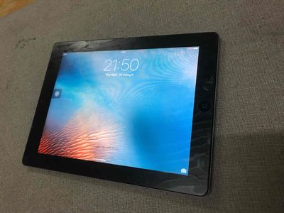 Ipad 2  xác như hình. Mua bán Máy tính bảng tại Quận Gò Vấp Tp Hồ Chí Minh được đăng bởi nguyễn minh