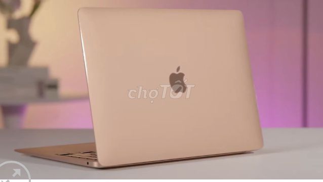 Apple MacBook Air 2018 8GB/128GB. Mua bán Laptop tại Quận Long Biên Hà Nội được đăng bởi Hậu hình 1