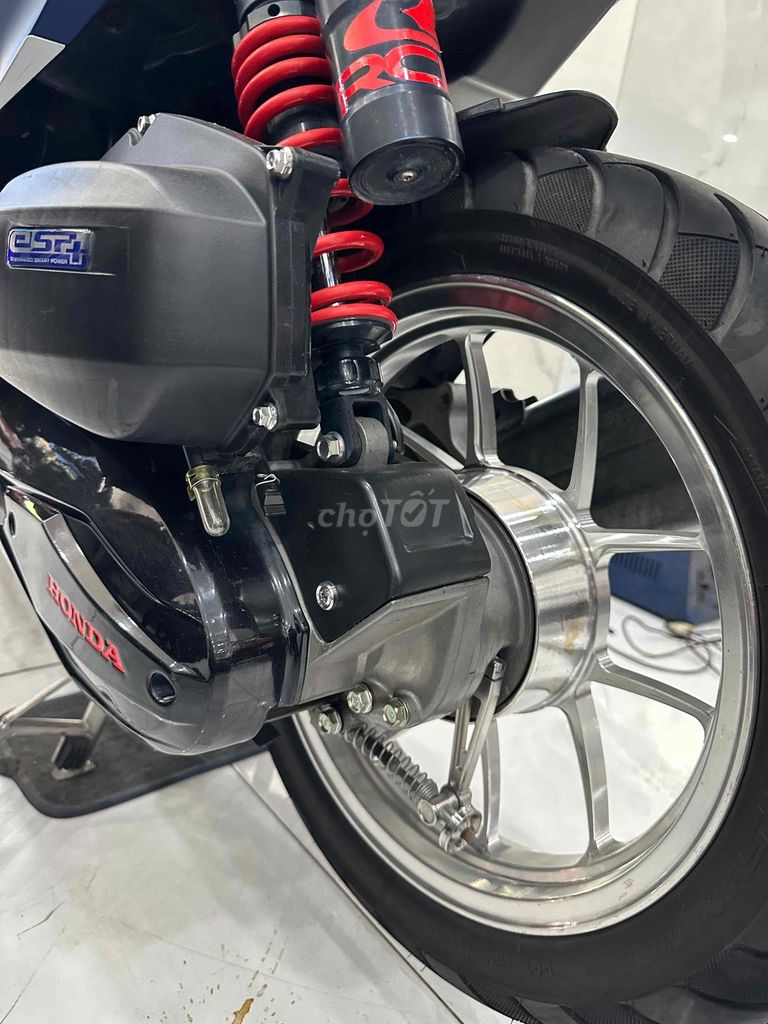 vario 125 đk 2020 máy zin dàn ngoài độ kiểng bstp. Mua bán Xe máy tại Huyện Hóc Môn Tp Hồ Chí Minh được đăng bởi Lệ xe máy cỏ hình 6