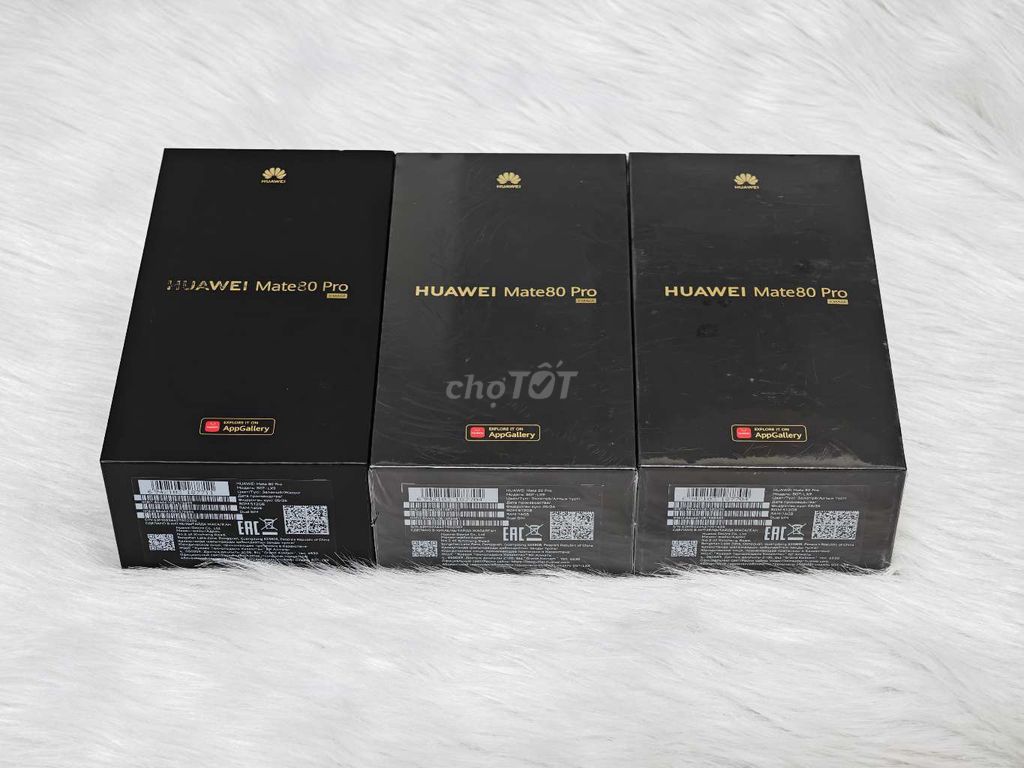 Huawei Mate 80 Pro 16GB 512GB Xanh. Mua bán Điện thoại tại Quận Nam Từ Liêm Hà Nội được đăng bởi DDT02 hình 1