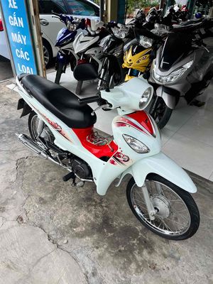 Angela 50 xe đẹp Máy Zin chuẩn (trả góp). Mua bán Xe máy tại Huyện Lai Vung Đồng Tháp được đăng bởi Cửa Hàng Xe Gắn Máy PHONG uy tín