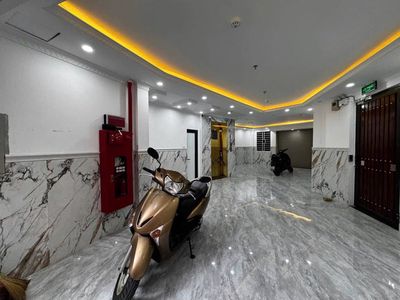 Apartment in Bắc Từ Liêm