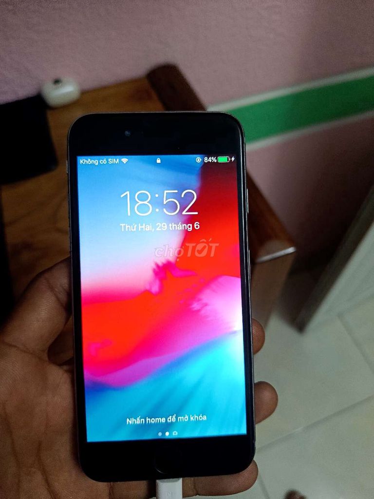 Thanh Lý Iphone 6. Mua bán Điện thoại tại Quận 12 Tp Hồ Chí Minh được đăng bởi Namxelam hình 1