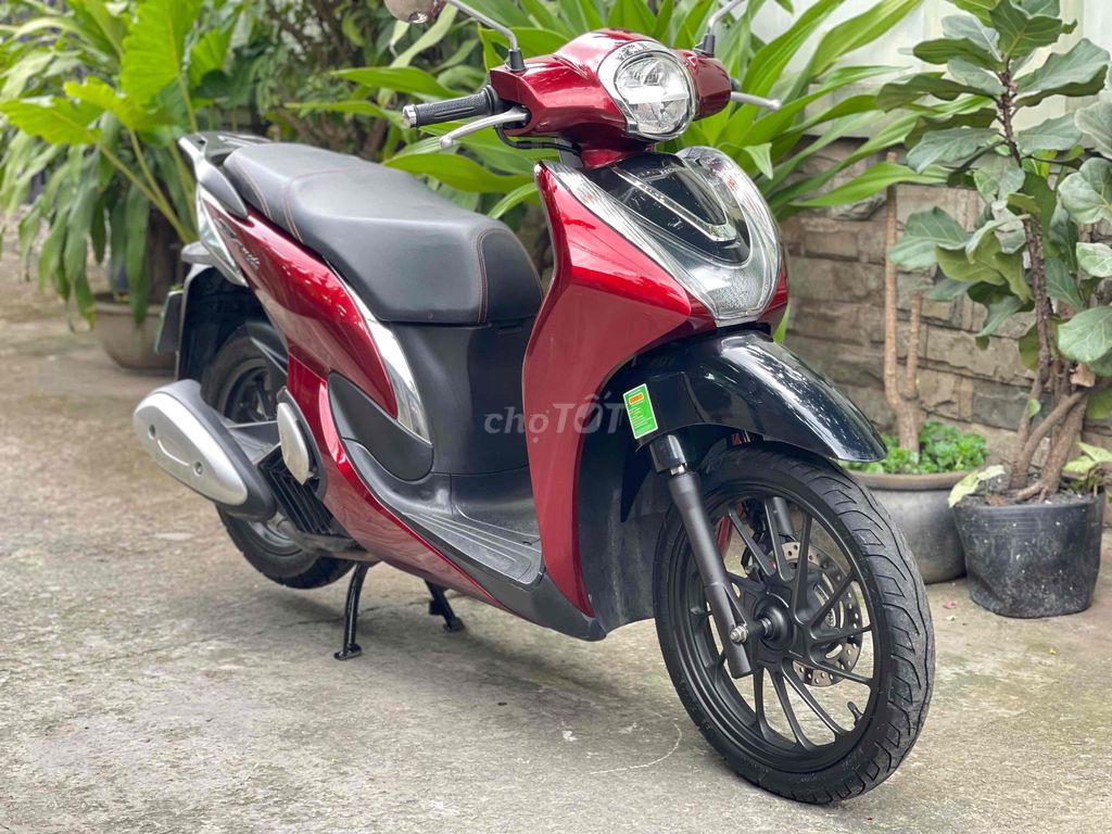 SH MODE 125 ABS 2021 BSTP chính chủ. Mua bán Xe máy tại Thành phố Thủ Đức Tp Hồ Chí Minh được đăng bởi Cửa Hàng Xe NGUYỄN hình 1