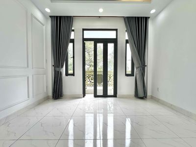 Cho Thuê Trọ Mới Xây Ban Công Thoáng Gần Cao Đẳng Y Dược