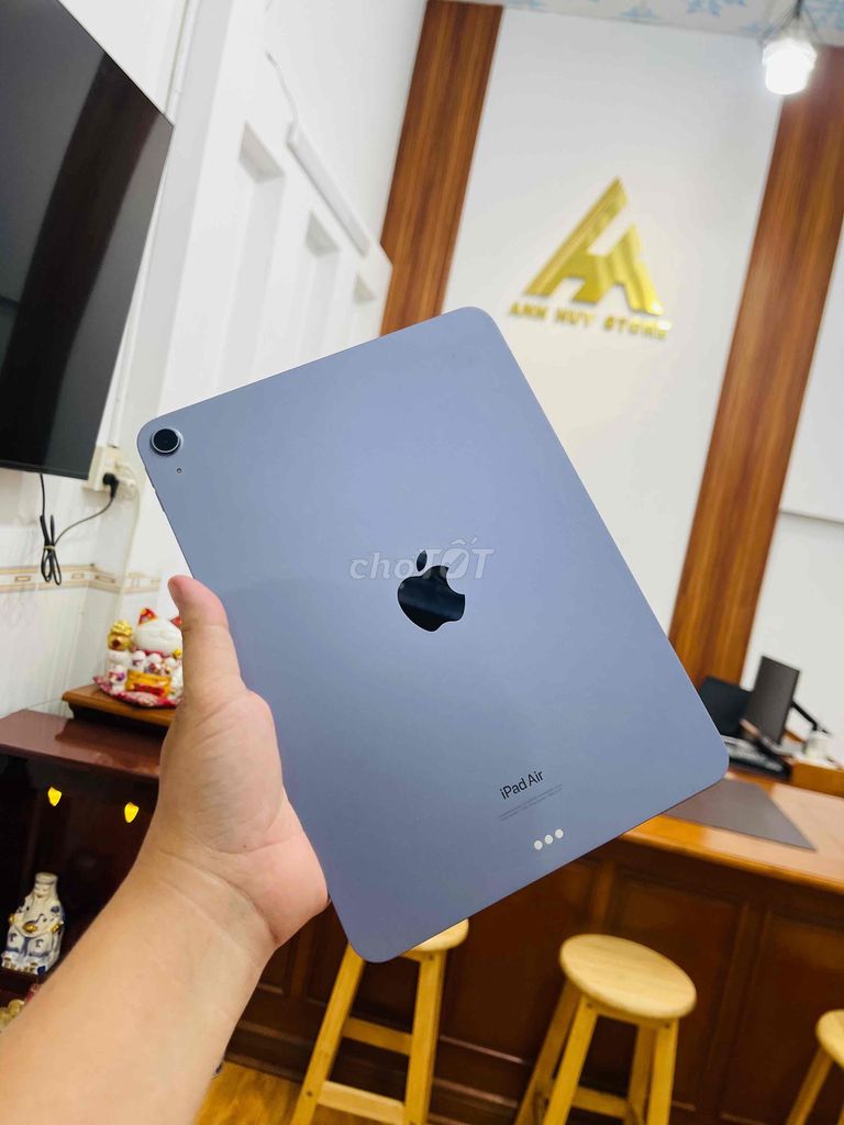 iPad Air 5 M1 64Gb VN/a đẹp Keng pin 9x 🤩🤩  Góp 0Đ