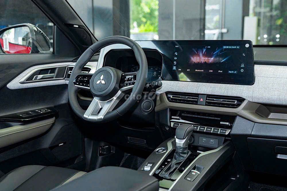 ƯU ĐÃI đăc biệt XFORCE GLX , Premium, Ultimate. Mua bán Ô tô tại Quận 1 Tp Hồ Chí Minh được đăng bởi Trung  hình 12