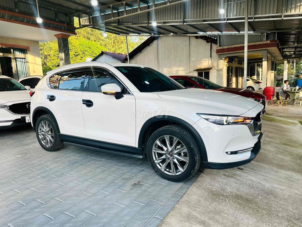 Mazda CX-5 2020 2.0 Premium. Mua bán Ô tô tại Huyện Bắc Tân Uyên Bình Dương được đăng bởi Ô Tô Quân Bồ Bình Dương hình 5