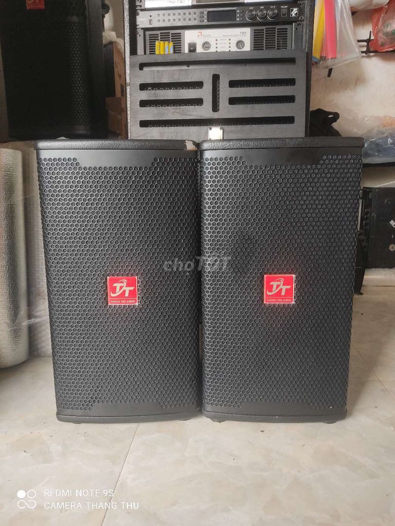 Loa full bass 20 coil 65 . Mua bán Tivi, Âm thanh tại Huyện Chợ Lách Bến Tre được đăng bởi Âm Thanh Thắng Thu hình 1