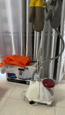 Bàn ủi hơi nước. Mua bán Nội thất, đồ gia dụng khác tại Thành phố Thủ Đức Tp Hồ Chí Minh được đăng bởi Linh