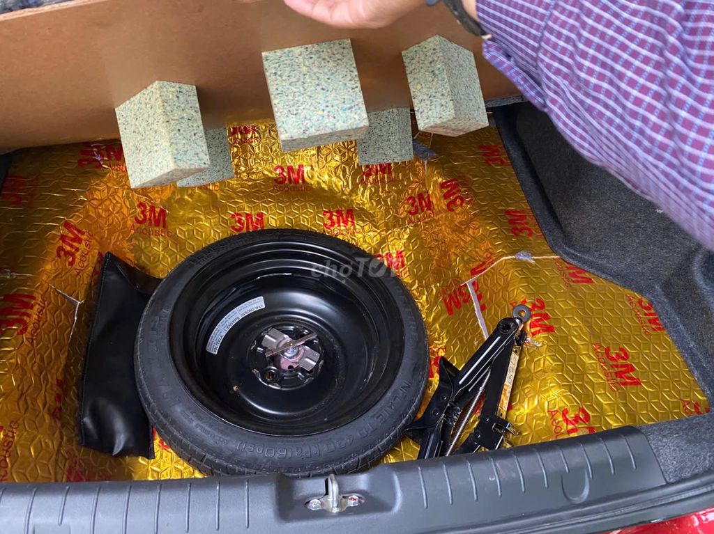 Mitsubishi Attrage 2021 1.2 CVT Màu Đỏ Chỉ 340tr. Mua bán Ô tô tại Quận Tân Phú Tp Hồ Chí Minh được đăng bởi VĂN CHINH hình 14