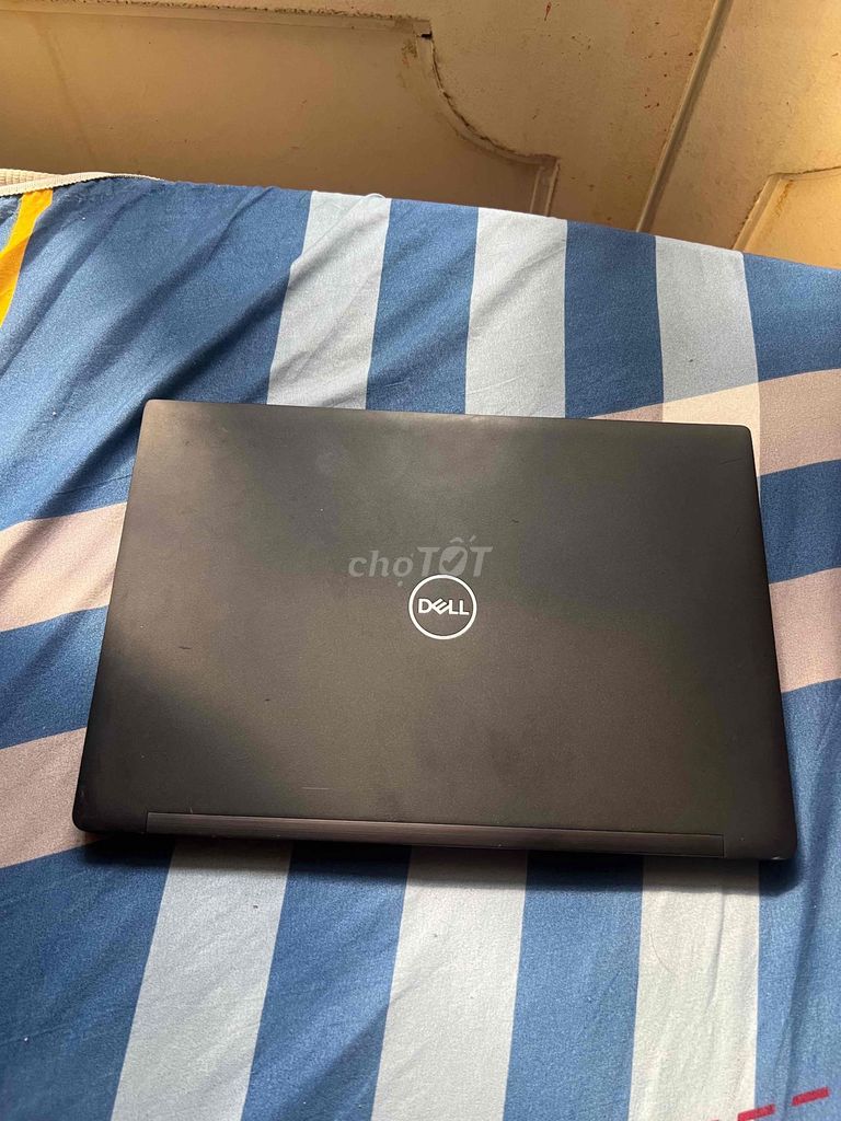 Dell Inspiron 15 i5-6200U 8GB/256GB Đen 90% mới. Mua bán Laptop tại Quận Tân Phú Tp Hồ Chí Minh được đăng bởi Đức Nguyễn hình 1
