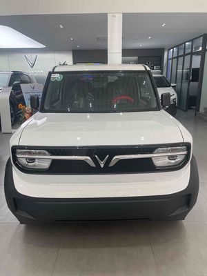 VF3 trắng 2025 sẵn xe, sẵn hồ sơ giao ngay. Mua bán Ô tô tại Quận Cầu Giấy Hà Nội được đăng bởi Hà Tuấn Anh