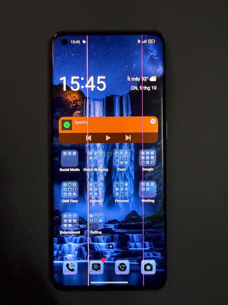 Oppo Find x3 pro 256GB. Mua bán Điện thoại tại Thành phố Biên Hòa Đồng Nai được đăng bởi lê hoàng hình 1