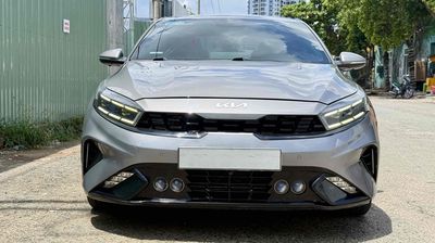 Kia K3 2.0 Premium 2022 48000 km Xám