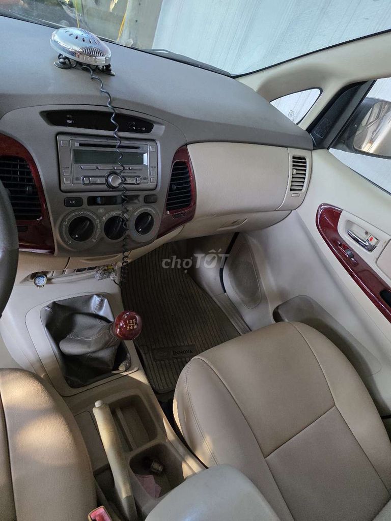 xe 2006 G - 160 km. Mua bán Ô tô tại Thị xã Phú Mỹ Bà Rịa - Vũng Tàu được đăng bởi đình huyên hình 6