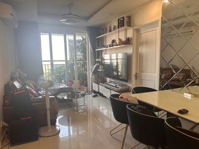 Chính chủ cho thuê CH 2PN, 2WC, 70m2 tại khu Trung Sơn