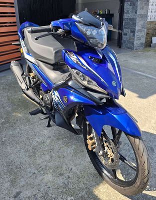 Ex 2014 up LC,máy 65zz,máy chất,xe đẹp.BTC