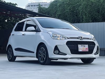 Flash Sale Hyundai i10 1.2AT 2020 -36,000km Xe đẹp