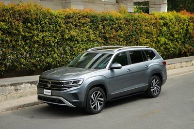 HOT 3 xe Vw Teramont nhập Mỹ trả trước chỉ từ 39tr. Mua bán Ô tô tại Quận 5 Tp Hồ Chí Minh được đăng bởi Huấn Volkswagen SG