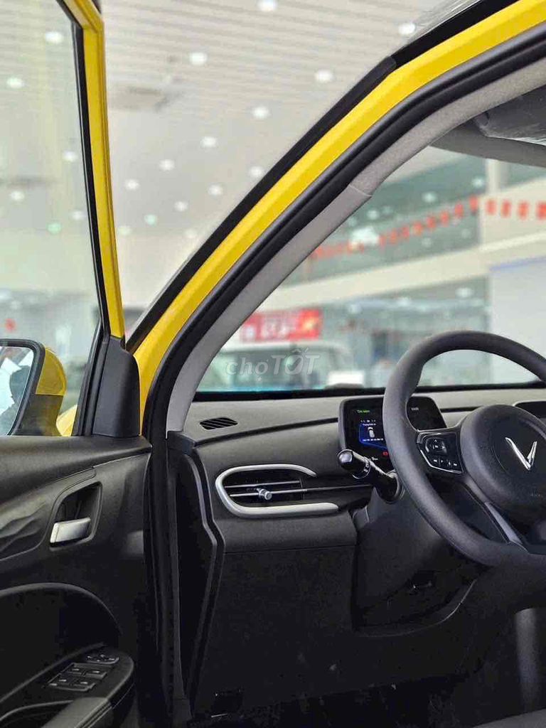 VF5 TẶNG 50 TRIỆU ĐỒNG-CƠ HỘI LÀM GIÀU CỰC NHANH!. Mua bán Ô tô tại Thành phố Thủ Đức Tp Hồ Chí Minh được đăng bởi Kỳ Nguyễn VinFast hình 4