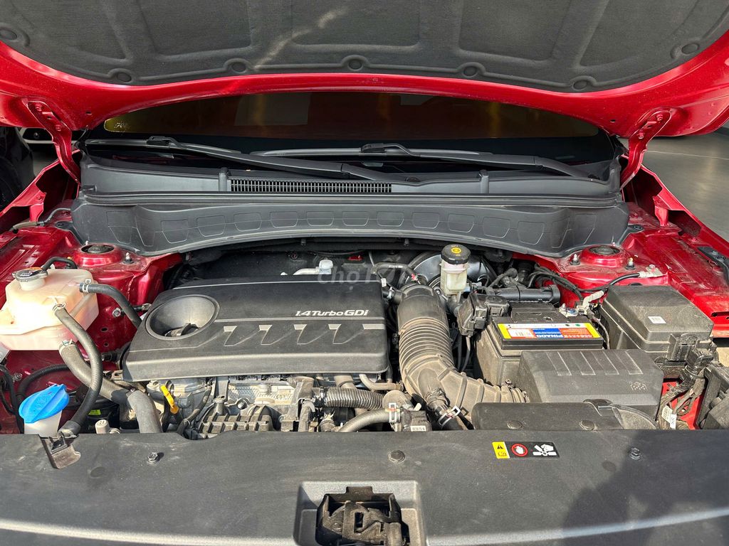 Kia Seltos 2023  - 11000 km. Mua bán Ô tô tại Thành phố Thủ Đức Tp Hồ Chí Minh được đăng bởi Thy Ôtô Cũ Miền Nam hình 6