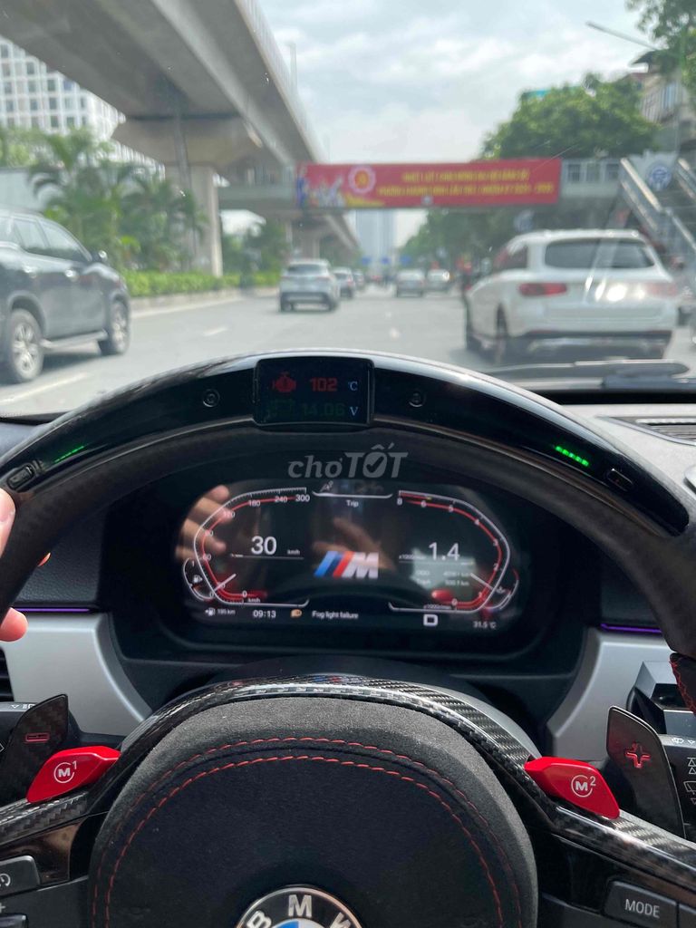 BMW 3 Series 2011 320i - 47000 km. Mua bán Ô tô tại Quận Hà Đông Hà Nội được đăng bởi Duy Ngọc hình 3