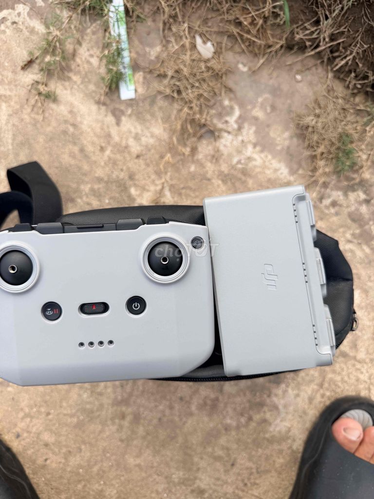 Phụ kiện drone DJI Mini 2 Xám. Mua bán Phụ kiện (Màn hình, Chuột...) tại Huyện Nam Trực Nam Định được đăng bởi Đoàn Bình hình 1
