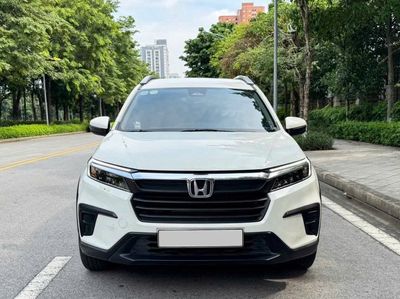 Honda BRV-G 2024 1.5AT Trắng 20.000 km