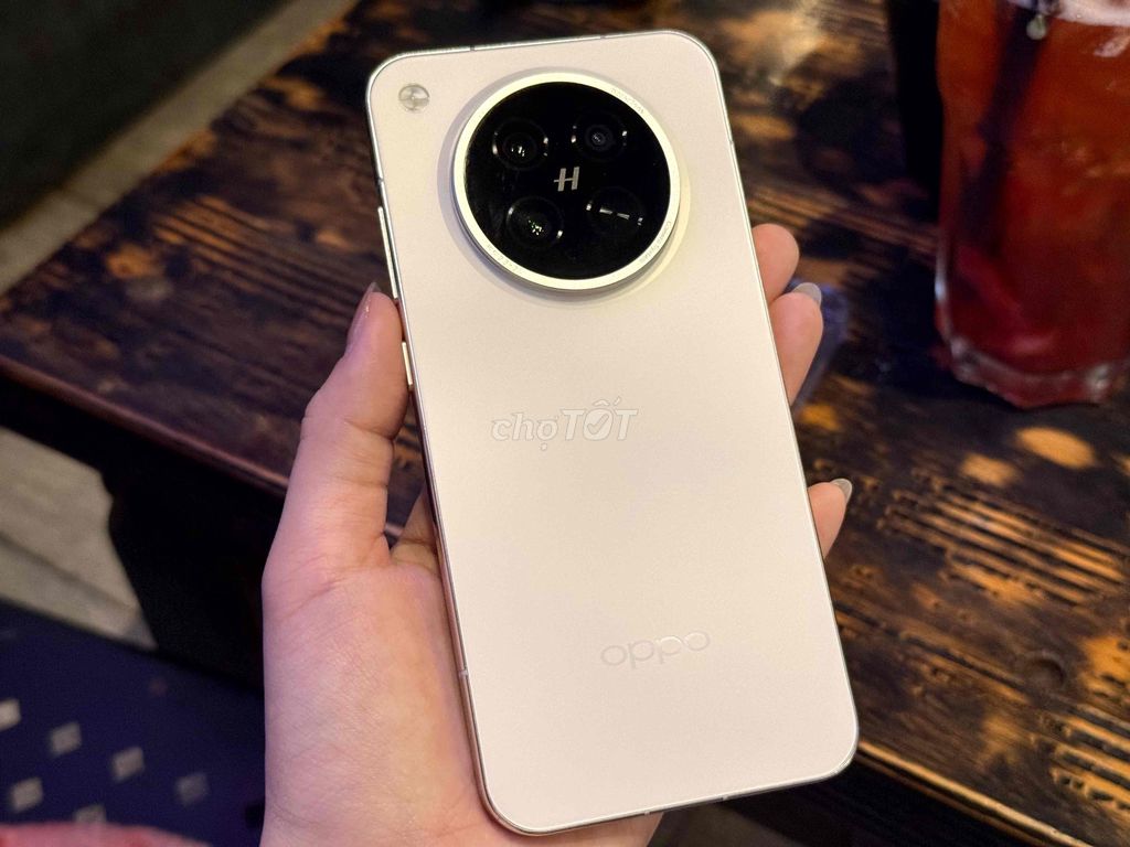 OPPO Find X8s 256GB. Mua bán Điện thoại tại Quận Gò Vấp Tp Hồ Chí Minh được đăng bởi Bo Tech  hình 1