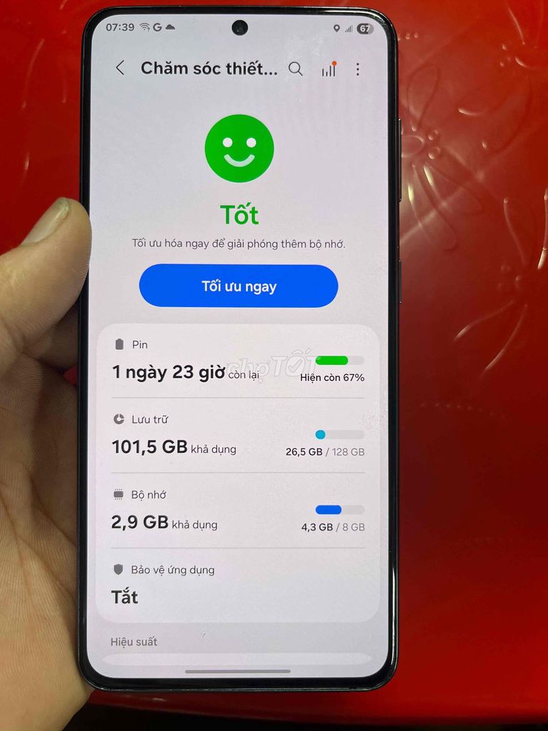 Samsung Galaxy S21 5G 128GB Đen. Mua bán Điện thoại tại Quận 12 Tp Hồ Chí Minh được đăng bởi Tâm Nguyễn Xuân hình 1