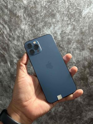 iPhone 12 Pro 256GB Zin Full CN