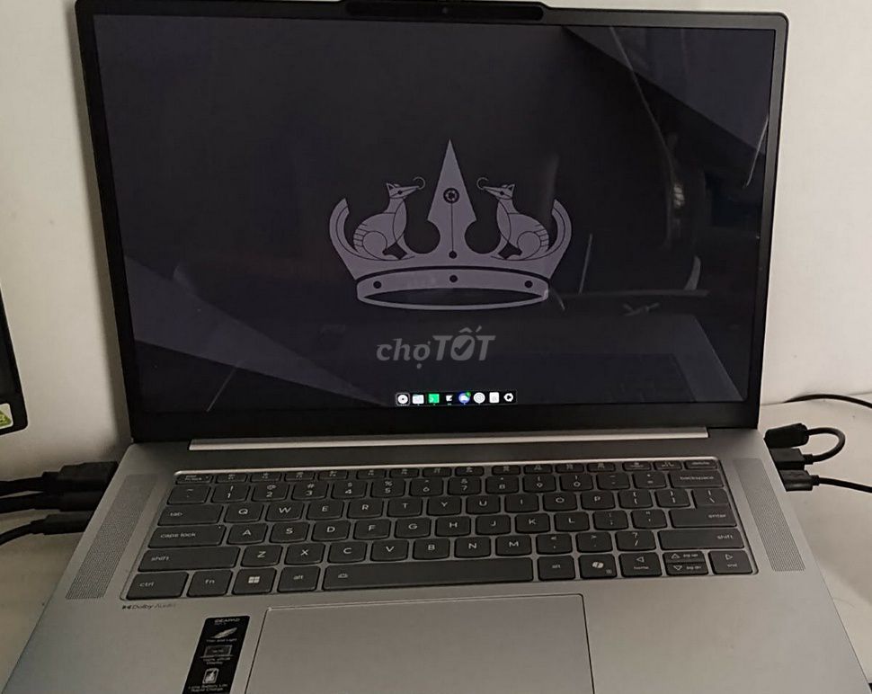 Lenovo Ideapad Slim 5 15ARP10 83J3002SVN. Mua bán Laptop tại Quận Hà Đông Hà Nội được đăng bởi Ly Ly hình 1