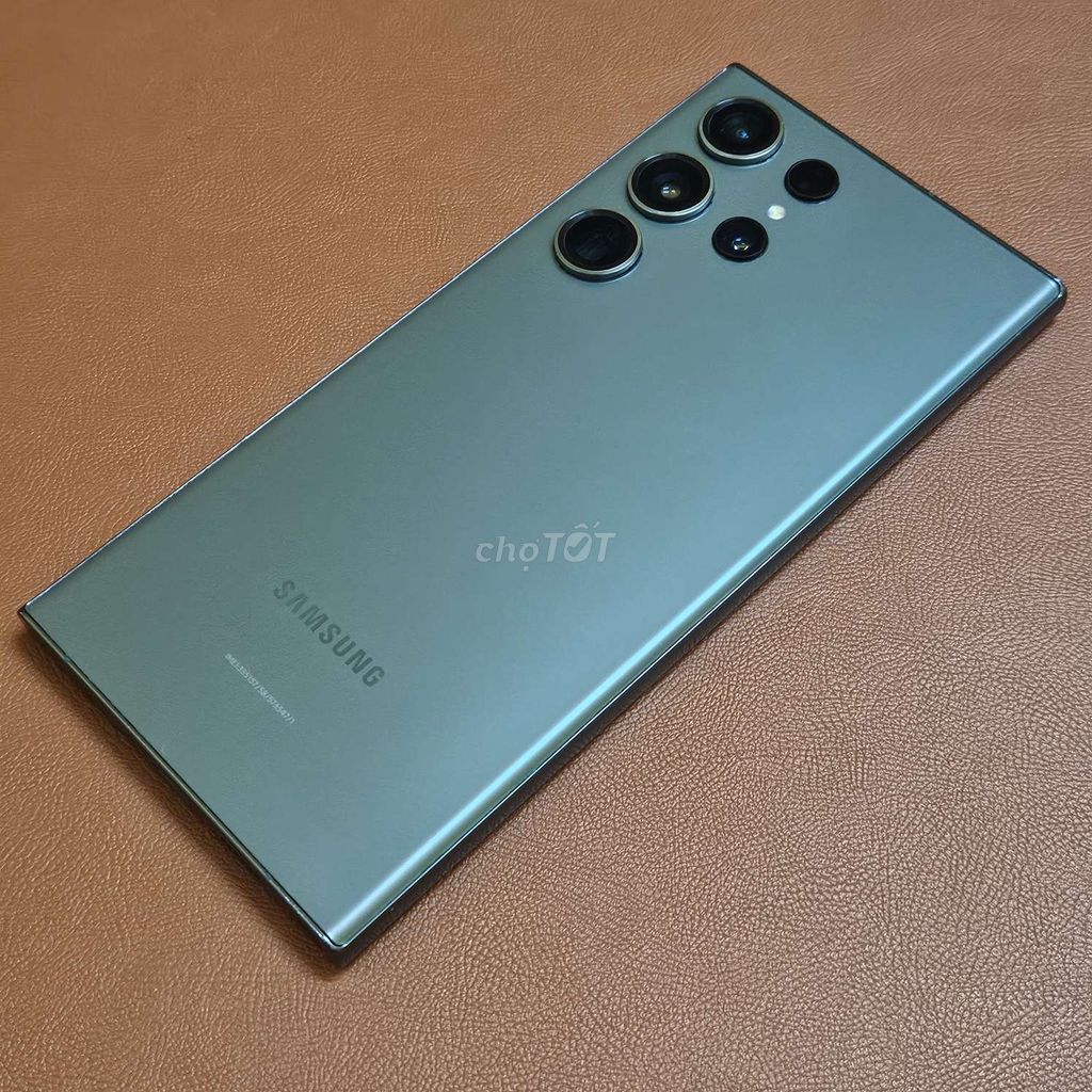 Samsung S23 Ultra 5G VN 256gb Máy Đẹp 2 Sim. Mua bán Điện thoại tại Quận Hải Châu Đà Nẵng được đăng bởi Cửa hàng Phone 43 hình 1