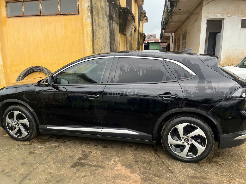 VinFast VF8 2023 Plus - 30000 km. Mua bán Ô tô tại Thành phố Biên Hòa Đồng Nai được đăng bởi Bùi Hoàng Quân hình 3