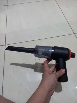 Máy hút bụi mini. Mua bán Nội thất, đồ gia dụng khác tại Quận Tân Bình Tp Hồ Chí Minh được đăng bởi Dọn nhà linh tinh