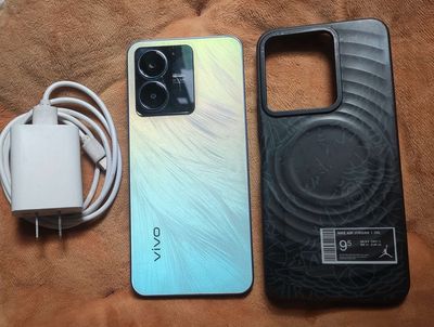 Vivo Y22S 8+8/128G Snap 680 2.4Hz pin trâu 5000mah