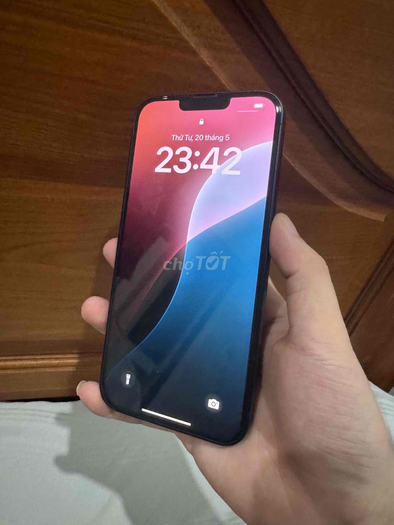Apple iPhone 14 Plus 256GB Đen Mỹ. Mua bán Điện thoại tại Quận 10 Tp Hồ Chí Minh được đăng bởi tú hình 1