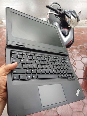 Thinkpad e11