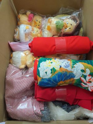Gửi Hàng Đi Mỹ Giá Rẻ - Tiến Việt Express. Dịch vụ tại Quận Tân Bình Tp Hồ Chí Minh được đăng bởi Phuong
