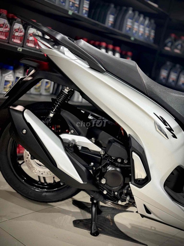 Sh350i 2022 Máy Thái chính chủ ký ( Hỗ trợ GÓP ) ✅. Mua bán Xe máy tại Thị xã Phú Mỹ Bà Rịa - Vũng Tàu được đăng bởi Cửa Hàng Xe Máy Phú Mỹ hình 7