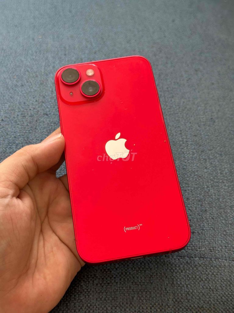 Apple iPhone 14 256GB Hàn Quốc. Mua bán Điện thoại tại Quận 8 Tp Hồ Chí Minh được đăng bởi Duy Anh hình 1