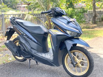 VARIO 125 NHƯ MỚI. CÓ GÓP TAY ĐÔI CHO AE NỢ XẤU. Mua bán Xe máy tại Thành phố Thuận An Bình Dương được đăng bởi cửa hàng xe máy lộc phát