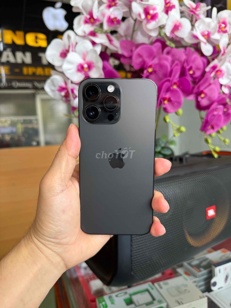 Giá rẽ  iPhone 14 Pro Max 128GB. Mua bán Điện thoại tại Thành phố Quảng Ngãi Quảng Ngãi được đăng bởi Hùng Thịnh hình 1