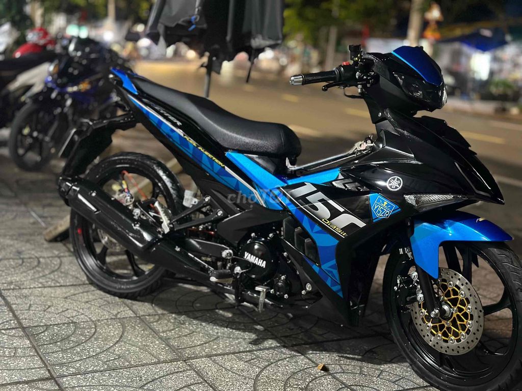 ex 2018 úp fun led 2019. Mua bán Xe máy tại Quận Bình Thuỷ Cần Thơ được đăng bởi G268 hình 3