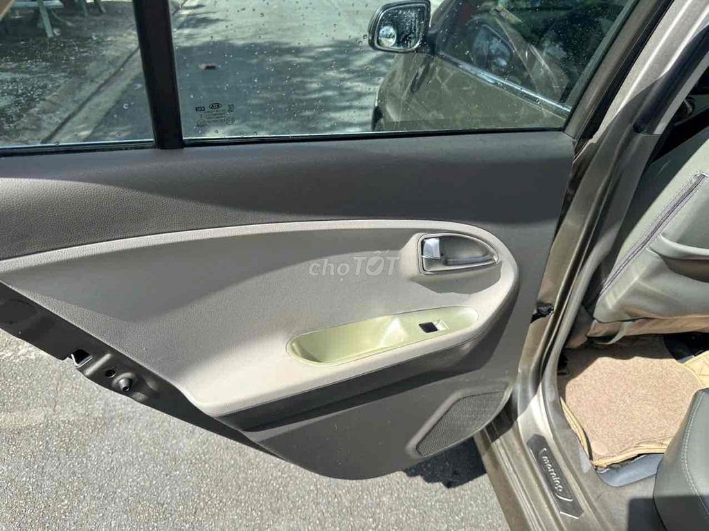 Kia Morning 2015 Si AT - 96000 km. Mua bán Ô tô tại Thành phố Dĩ An Bình Dương được đăng bởi Huy Luân Auto hình 5