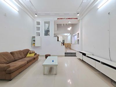 Rent · 3 bd · 80 м² · Quận Sơn Trà, ул. Đường An Hải 2